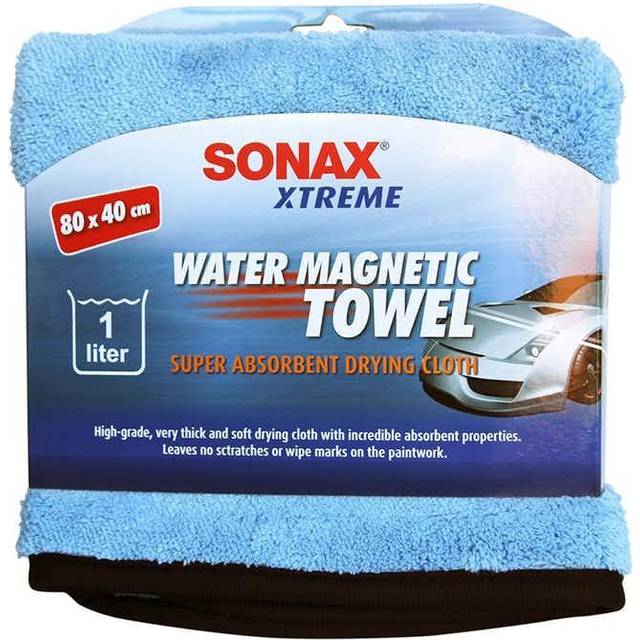 Sonax Xtreme Water Magnetic Towel