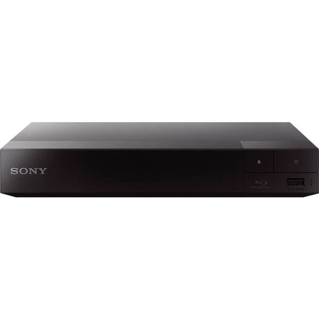 Sony BDP-S1700