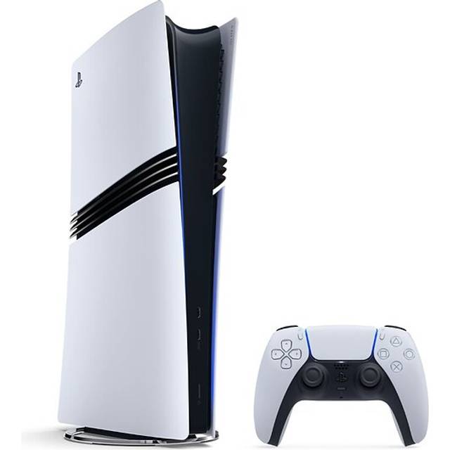 Sony PlayStation 5 Pro 2TB