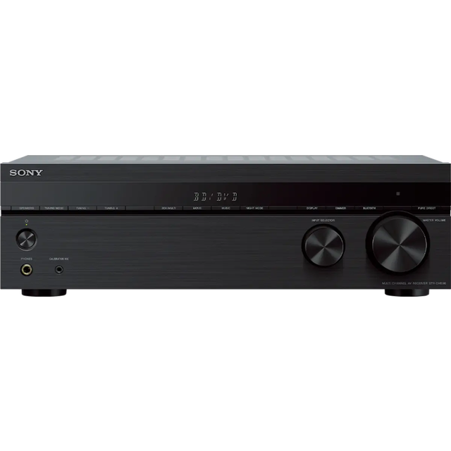 Sony STR-DH590