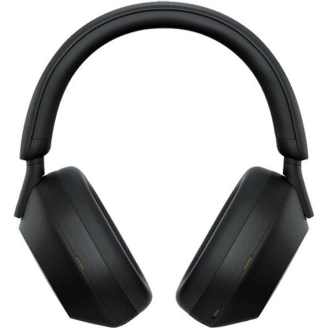 Sony WH-1000XM5 Black