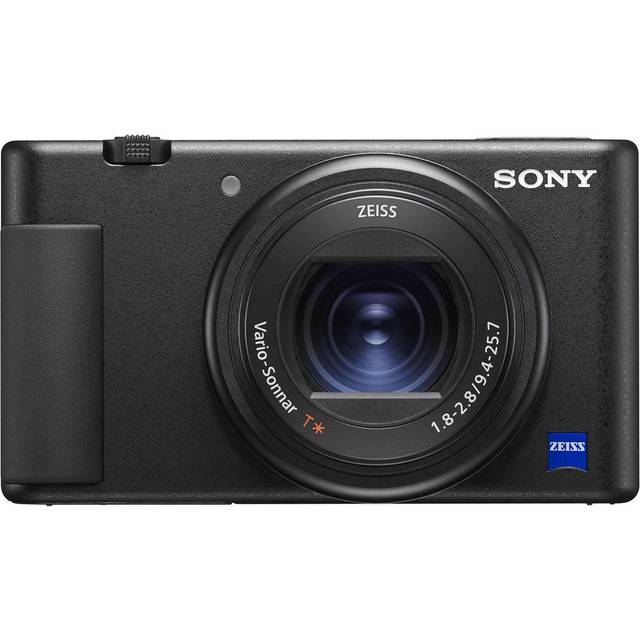 Sony ZV-1 Black
