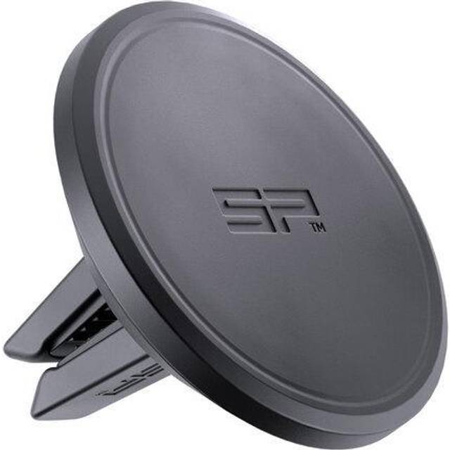 SP Connect Vent Mount Spc Car Phone Holder Silver
