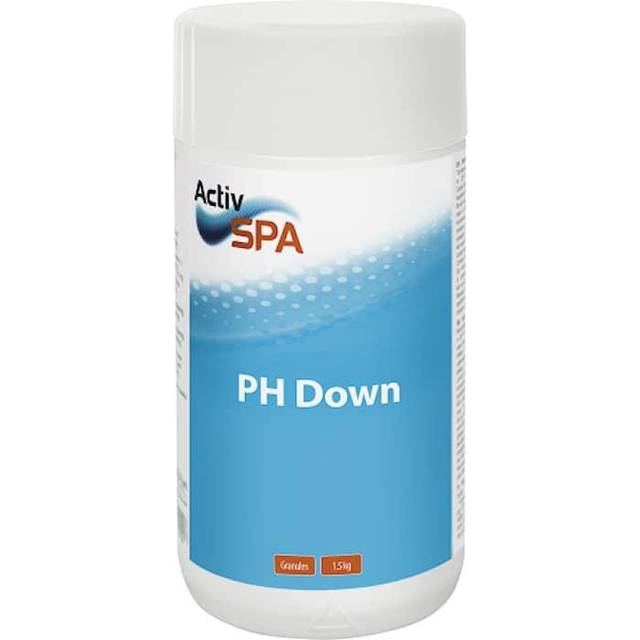 Spa PH Down 1.5kg