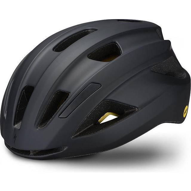 Specialized Align II MIPS - Black/Black Reflective