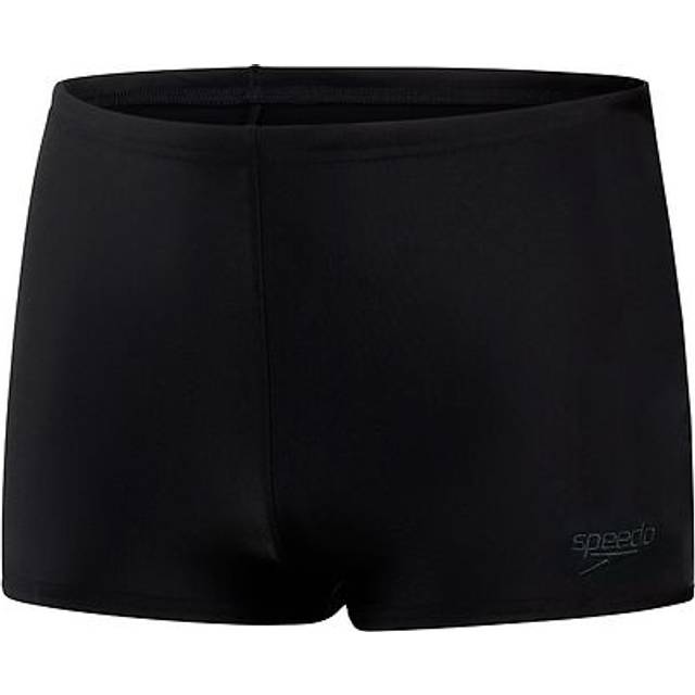 Speedo Badbyxor Eko Endurance Svart 15-16 år 170-176