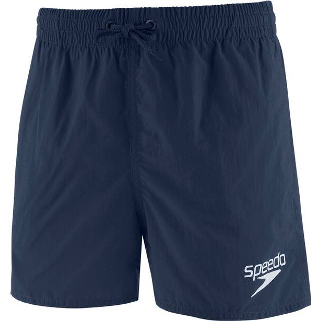 Speedo Junior Essential 13" Watershort - Marinblå (812412D740)