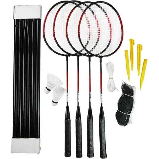 SportMe Badmintonset