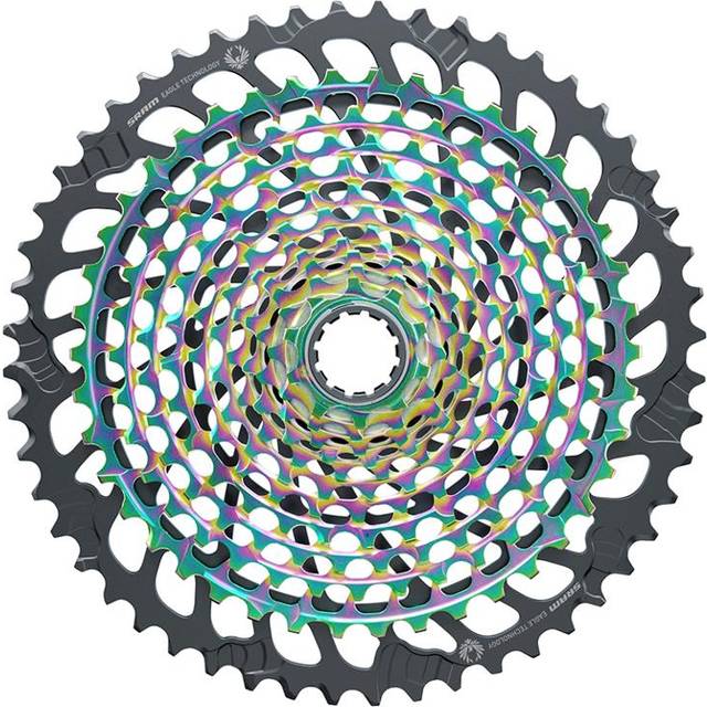 Sram XX1 Eagle XG-1299 12-Speed 10-52T