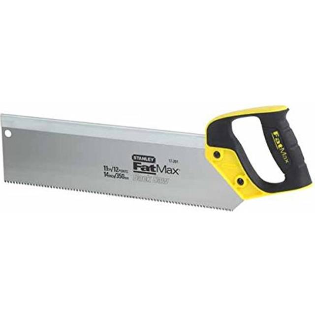 Stanley Tools Stanley FatMax 2-17-199 Back Ryggsåg