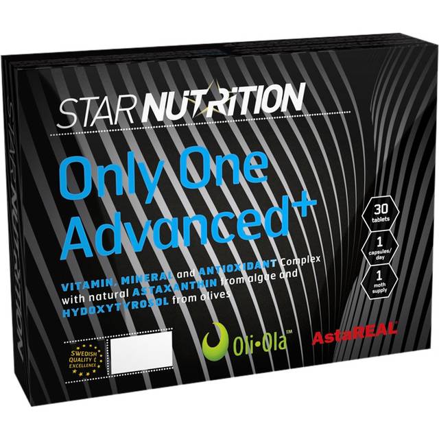 Star Nutrition Only One Advanced+ 30 st
