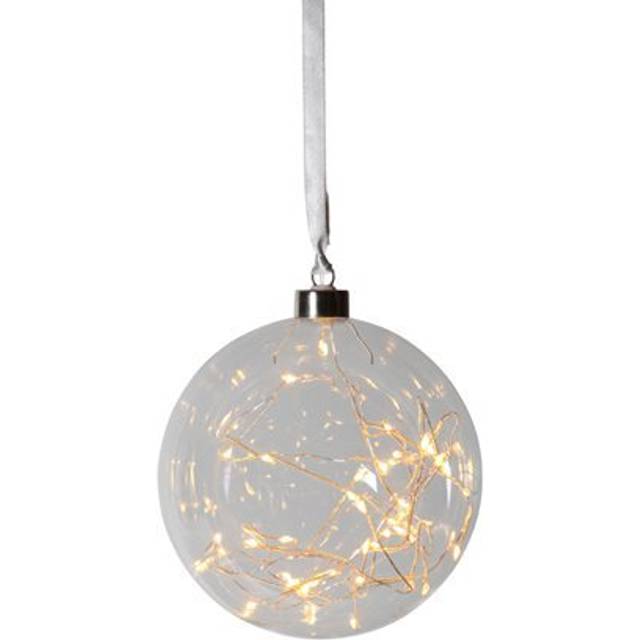 Star Trading Glow Pendellampa 15cm
