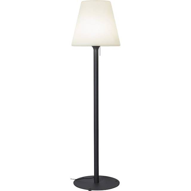 Star Trading Kreta Golvlampa 184cm