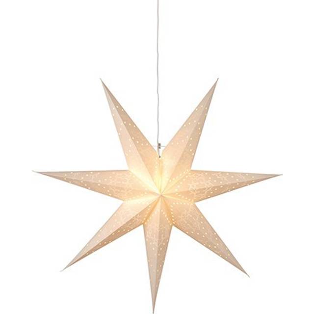 Star Trading Sensy Julstjärna 70cm