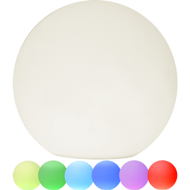 Star Trading Twilights Golvlampa 23.5cm