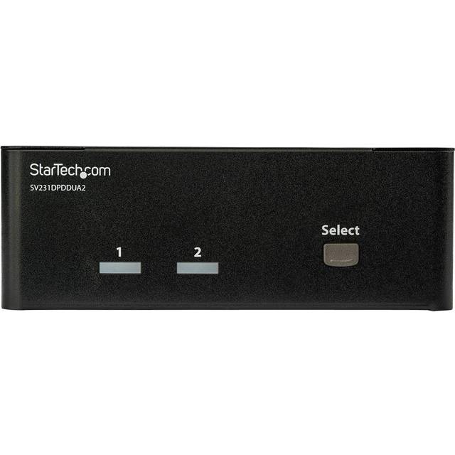 StarTech SV231DPDDUA2