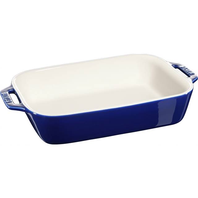 Staub Ugnsform 24.1 cm