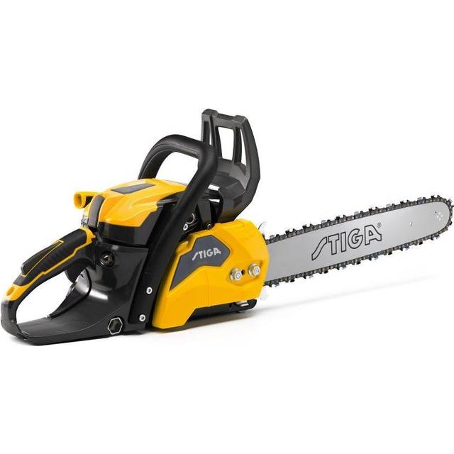 Stiga CS 545 Motorsåg 16 Inch