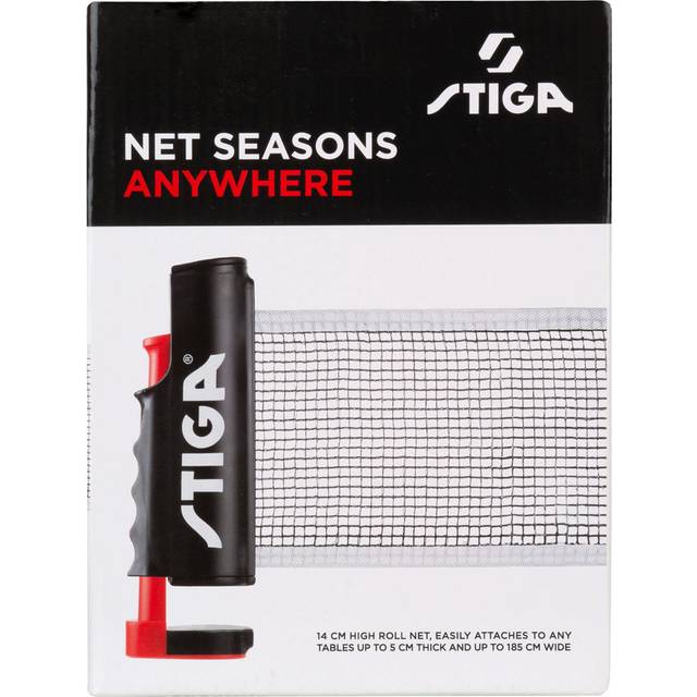 Stiga Pingisnät Net Seasons Anywhere
