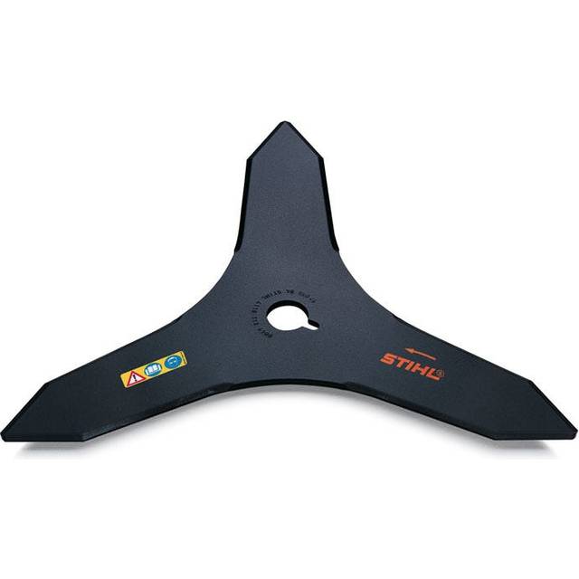 Stihl Brush Knife 25cm Röjsågsklinga