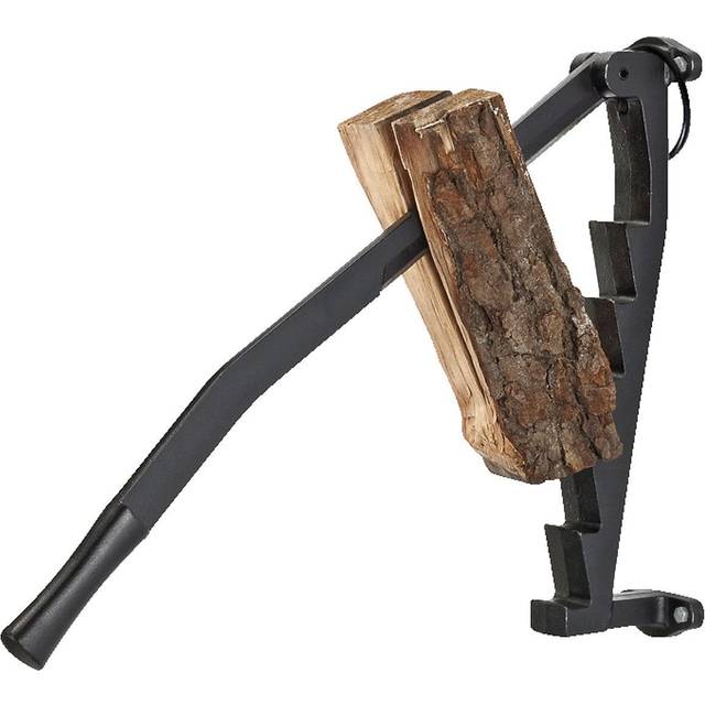 Stikkan Vedspäntare