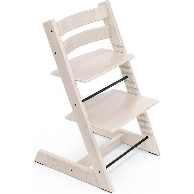 Stokke Tripp Trapp Matstol Whitewash