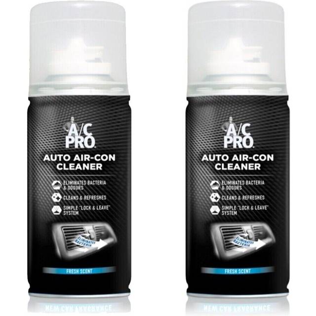 STP Auto Air-Con Cleaner Rengöringsmedel
