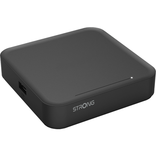 Strong Leap S3