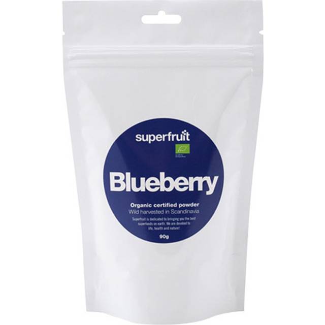 Superfruit Blueberry Powder 90g