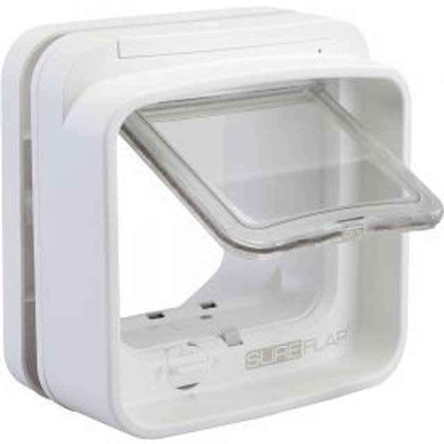 Sureflap DualScan Cat Door