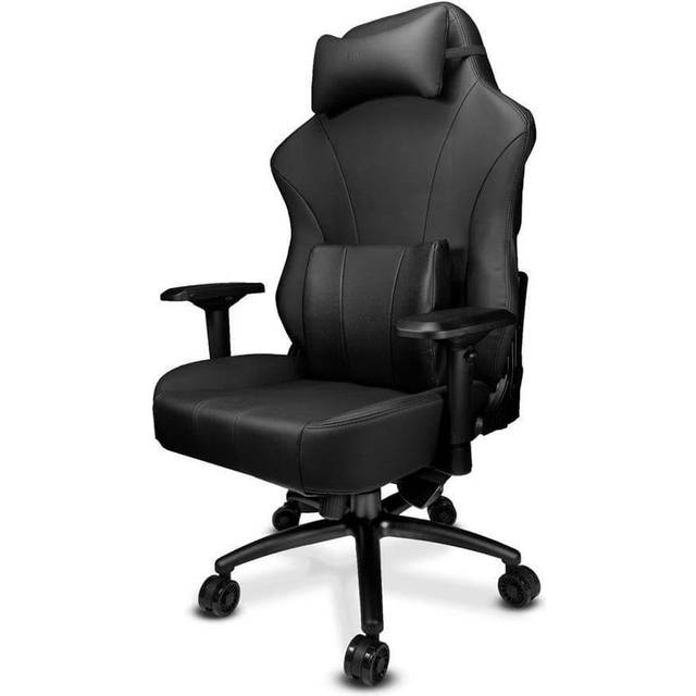 Svive Phoenix Tier 3 Gamingstol XLL Svart