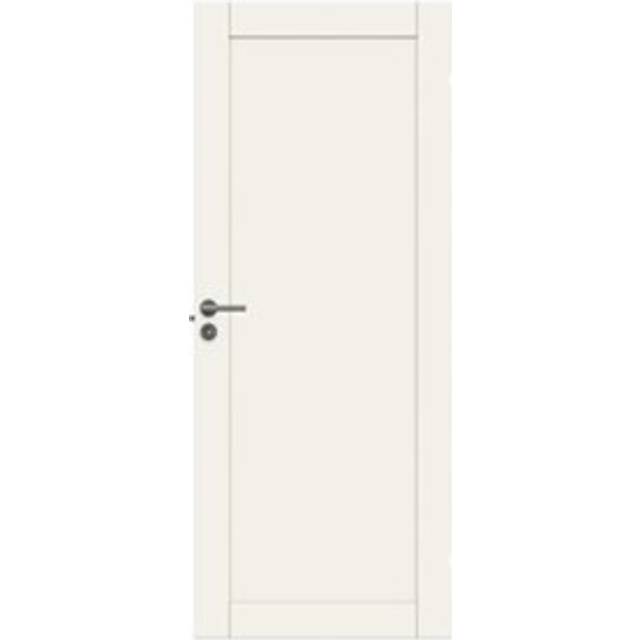 Swedoor Unique 01L Innerdörr S 0500-N H, V (70x210cm)
