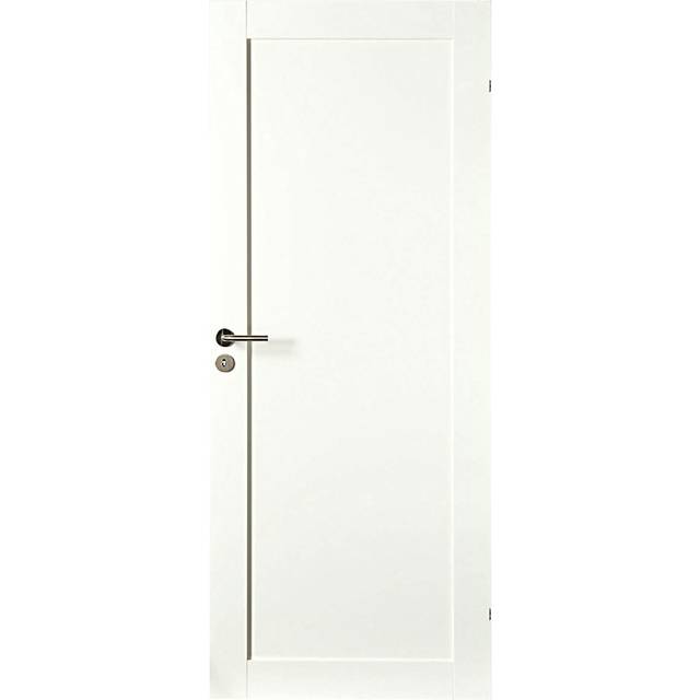 Swedoor Advance-Line Unique Innerdörr S 0502-Y V (80x210cm)