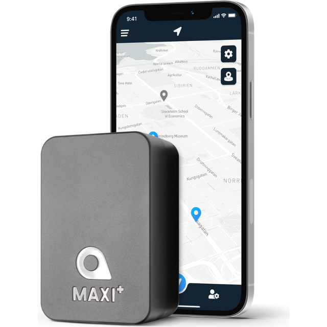 Swetrack Maxi+