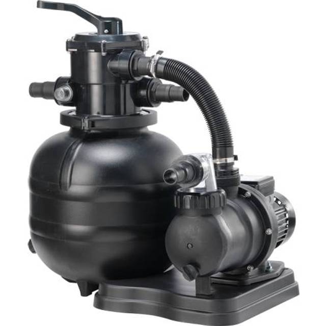 Swim & Fun Classic 300 Filterpump 250W