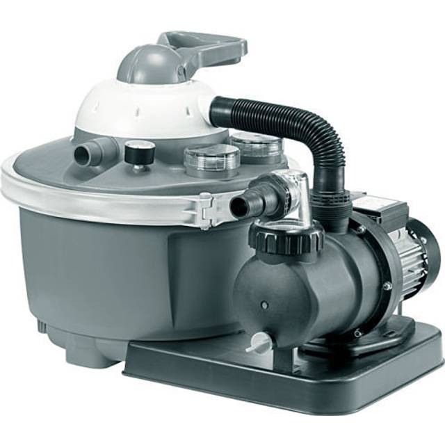 Swim & Fun ClearWater Compact Filtersystem 250W