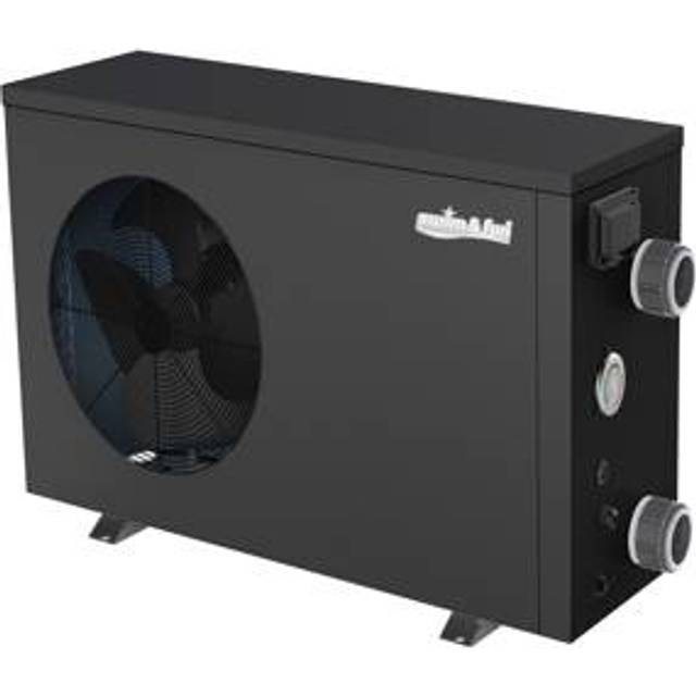 Swim & Fun Heat Pump Eco 5.5kW