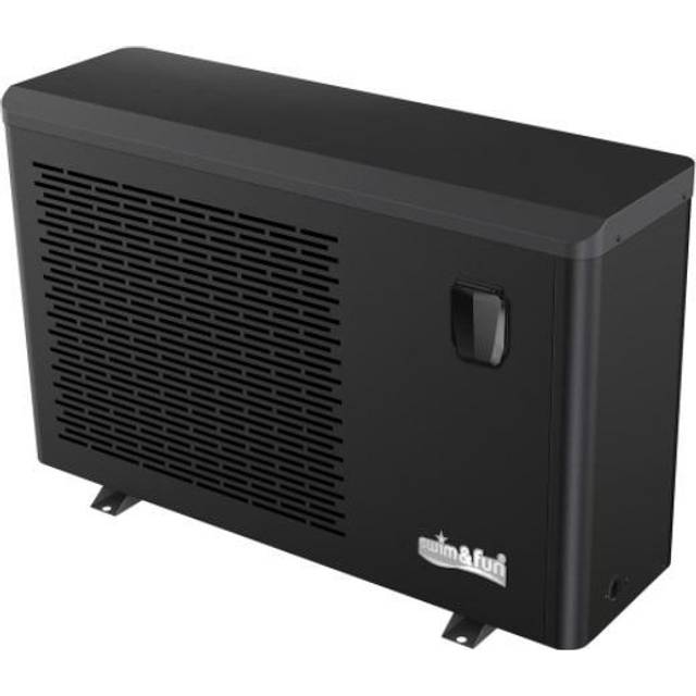 Swim & Fun Heat Pump Inverter 16kW