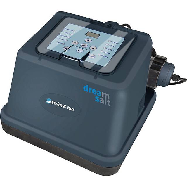 Swim & Fun Saltklorinator 5g