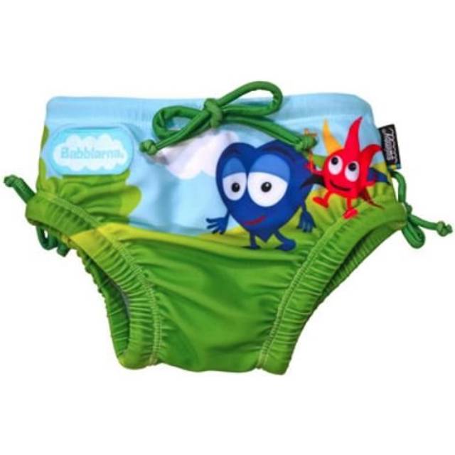 Pampers Splashers Storlek 4-5, 9-15kg, 11-pack