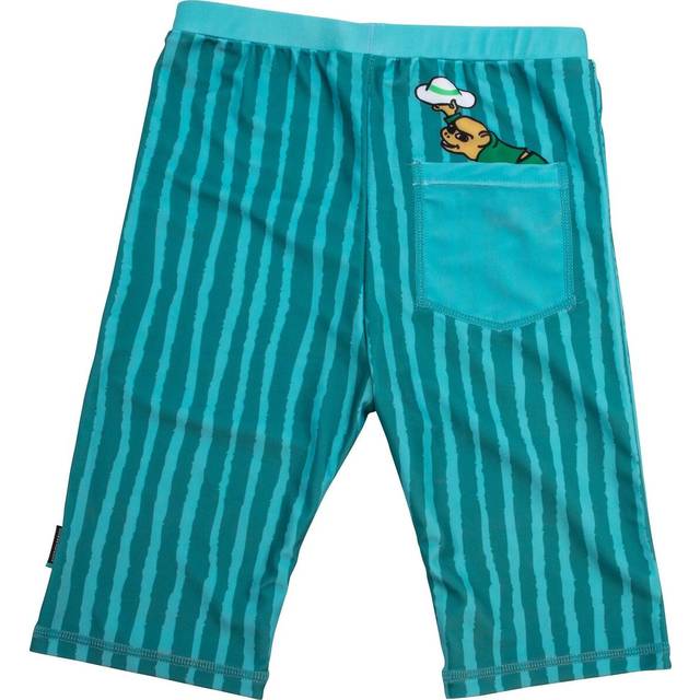 Swimpy Pippi UV-shorts Petrol