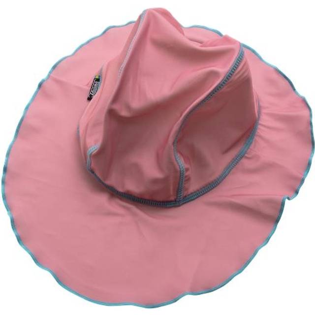 Swimpy UV Hat - Flamingo (TOH14-1-1G)