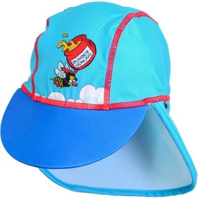 Swimpy UV Hatt - Bamse & Surre