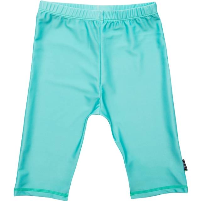 Swimpy UV-shorts Turkos
