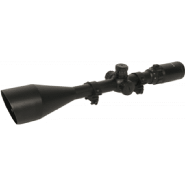 Swiss Arms 6-24x50
