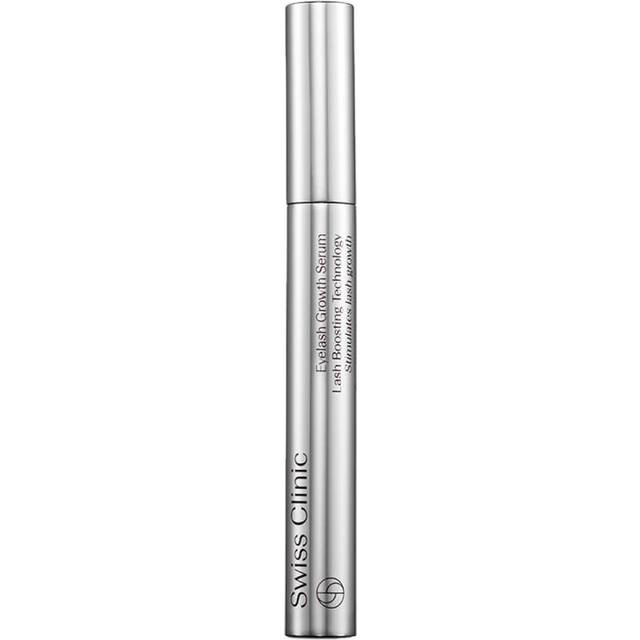 Swiss Clinic Eyelash Growth Serum 6ml