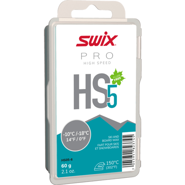 Swix HS5 60g