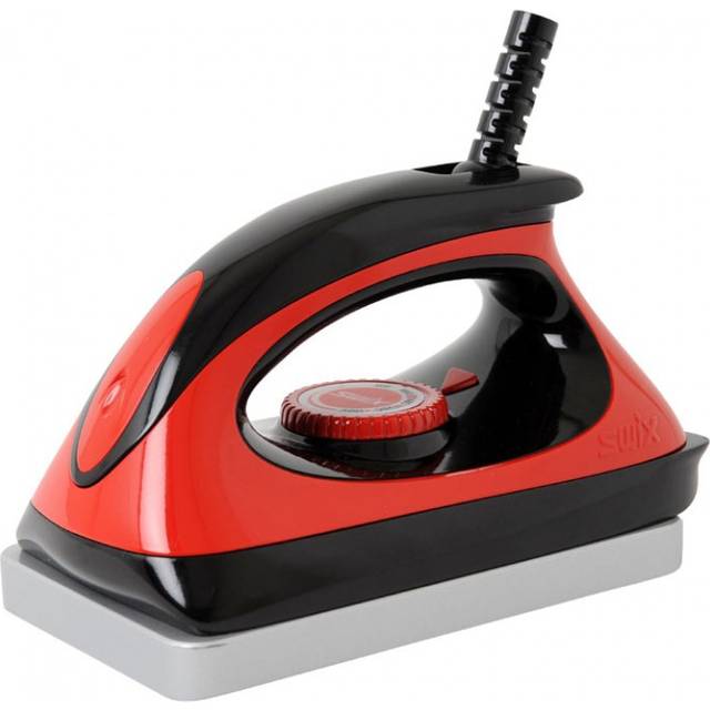 Swix T77 Economy Vallajärn