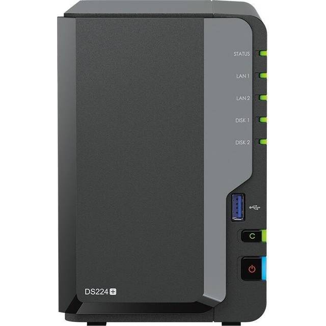 NAS-server