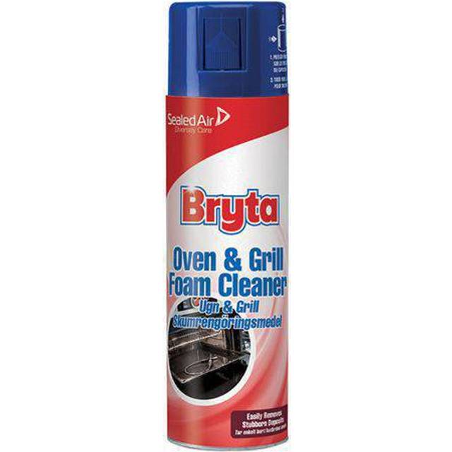 Taski Oven & Grill Foam Cleaner 500ml